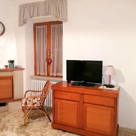 Casa Fontanelle * Celano