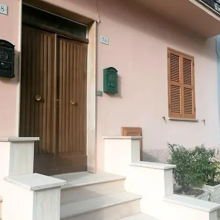 Dom wakacyjny Casa Fontanelle