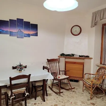Casa Fontanelle Celano