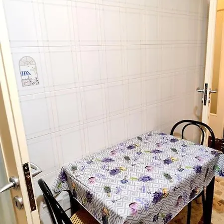 Casa Fontanelle