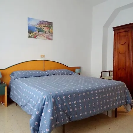 Casa Fontanelle Dom wakacyjny *